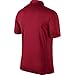 Nike Golf Men's Victory Polo TEAM CRIMSON/WHITE XL