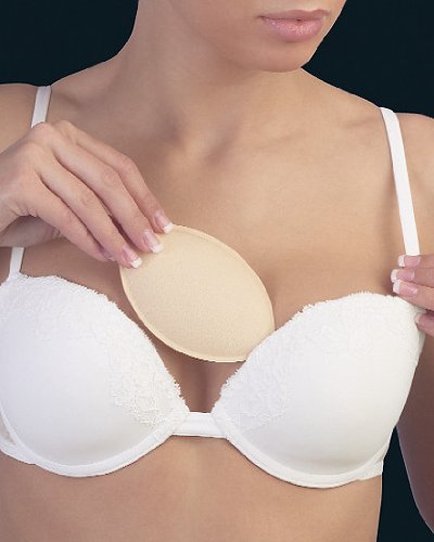 Shape fx Push-up bra inserts|