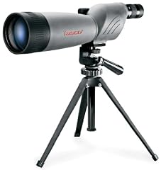 Cheap Product Tasco World Class 20-60x80 Zoom Waterproof/Fogproof Spotting Scope w/Tripod