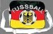 PBB 004 - TASCHE / FUSSBALL -