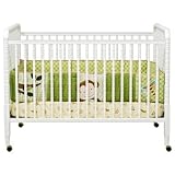 41qk5of OML. SL160  DaVinci Jenny Lind 3 in 1 Convertible Baby Crib Collection Ebony   MDB049