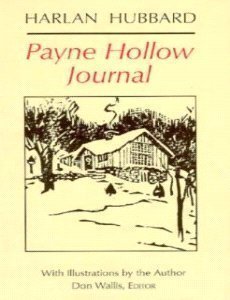 Payne Hollow Journal