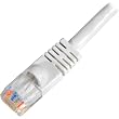 Steren 14' Cat 5e UTP Patch Cord White