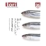 TORI(�g��)/ Vol.6 ���W�E���������t�B�������h�B