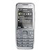 Nokia E52 metal grey aluminium (UMTS, GPS, A-GPS, WLAN, MP3, Bluetooth, Kamera mit 3,2 MP, Ovi Karten) Handy