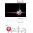 Vorticity: Vortical, Hydropower, Vortex, University of Michigan, Renewable Energy, Boundary Layer, Planetary Boundary... by Lambert M. Surhone, Miriam T. Timpledon, and Susan F. Marseken