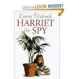 Harriet the Spy