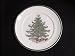 Search : CUTHBERTSON BREAD/BUTTER ORIGINAL CHRISTMAS TREE WIDE GREEN BAND