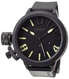 U-Boat Men's 6077 Limited Edition Classico Watch U-Boat Men's 6077 Limited Edition Classico Watch