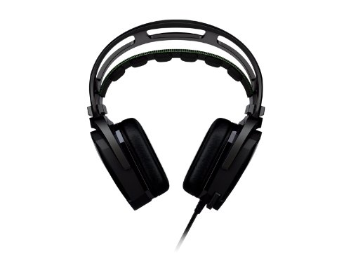 Razer Tiamat Elite 7.1 Surround Sound Analog Gaming Headset schwarz Razer Tiamat Elite 7.1 Surround Sound Analog Gaming Headset schwarz