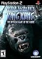 Peter Jackson's King Kong