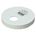 Carlisle 38310110S 4.33-Inch Plastic Snap Cap (Case of 12)