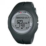 Polar F6 Heart Rate Monitor