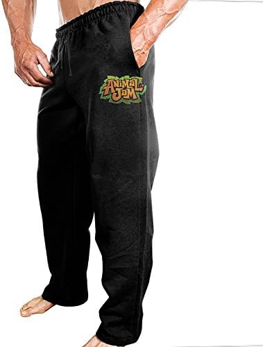 Animal Jam Logo Men's Joggers Pants