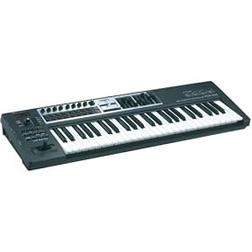 EDIROL PCR-500