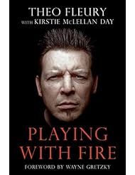 Triumph Books Playing with Fire