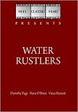 Search : Water Rustlers (1939)