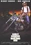 Harley Davidson And The Marlboro Man - Movie Poster (Size: 27'' x 40'')