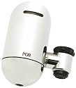 PUR FM-3700 3 Stage Vertical Faucet Mount with Filter Chrome