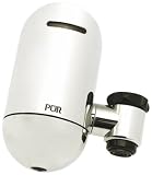 PUR FM-3700 3 Stage Vertical Faucet Mount with Filter Chrome