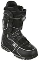 DC Torch 08 Men's Snowboard Boots - Black
