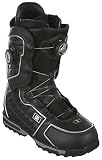 DC Torch 08 Men's Snowboard Boots - Black