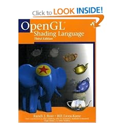 OpenGL Shading Language