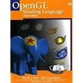 OpenGL Shading Language (3rd Edition)