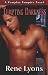 Tempting Darkness (Templar Vampire Series, Book 3)