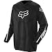 Fox Racing Blackout Men's Dirt Bike Motorcycle Jerseys