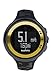 Suunto M5 Women's Heart Rate Monitor and Fitness Training Watch (Black/Gold)