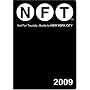 Not for Tourists - Guide to New York City 2009 (Not for Tourists) (Not for Tourists)