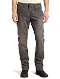 Tavik Men's Medio Skinny Denim Jean, Black, 28 Tavik Men's Medio Skinny Denim Jean, Black, 28