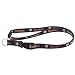 Pittsburgh Steelers Lanyard, Key and Badge Holder Image