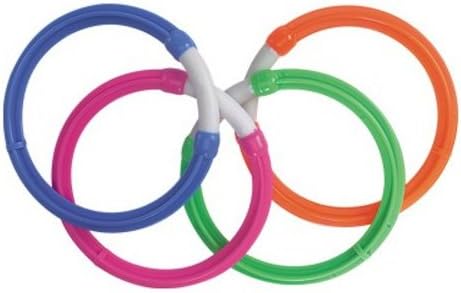 SunSplash Dive Rings - A Pool Diving Game