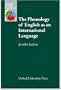 Oxford Applied Linguistics: The Phonology of English as an International Language: New Models, New Norms, New Goals