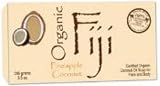 Coconut Oil Soap, Pineapple Coconut (7 oz)