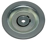 Vestil RB-2 Rubber Bumper, 5