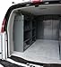 True Racks Van Shelving Storage System - 45