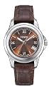 Fendi F221122 Round Loop Mens Watch