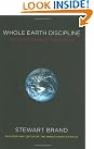 Whole Earth Discipline...