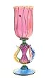Tutti Frutti Wine Goblet