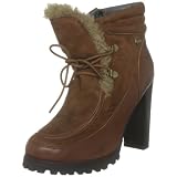 Gas Footwear Dover Ankle Boots