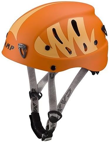 Camp Armour Junior Rock Climbing Helmet