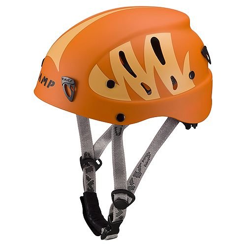 Camp Armour Junior Rock Climbing Helmet