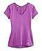 Under Armour Women's HeatGear® ArmourVentTM Short Sleeve