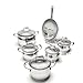 BergHOFF Zeno 12 piece Cookware Set  : image