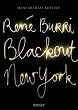 Blackout New York
