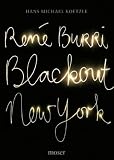 Blackout New York
