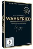 Produkt-Bild: Wahnfried - Die Geschichte einer verbotenen Liebe (Geschichte des Richard Wagner)